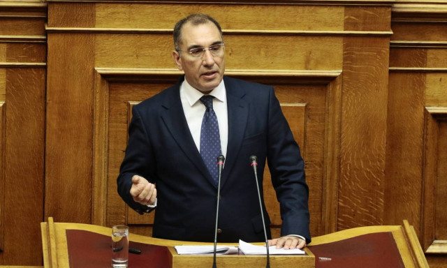 Δημήτρης Καμμένος για Σκοπιανό: Ας μη λυθεί ποτέ, έχουμε κάποιο άγχος;