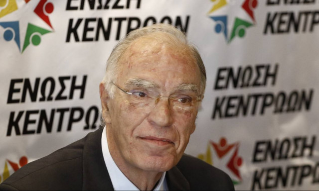 Πολυνομοσχέδιο - Ένωση Κεντρώων: Όταν η καμήλα γονατίσει από το φορτίο είναι γελοίο να θριαμβολογείς