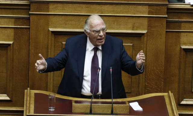 Λεβέντης: Θα είμαι κι εγώ στο συλλαλητήριο της Θεσσαλονίκης για τη Μακεδονία