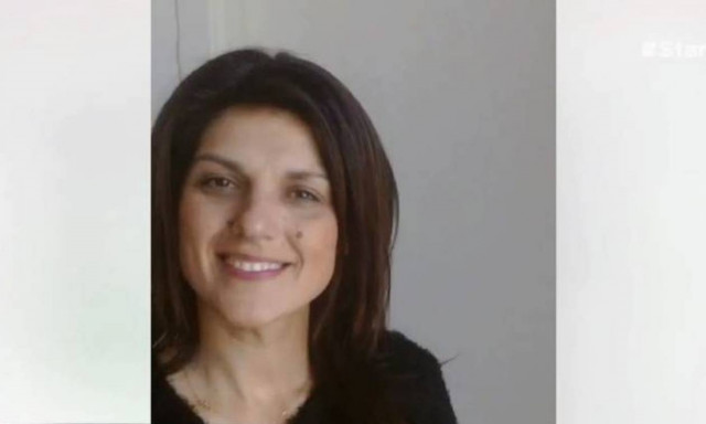 Δολοφονία ή αυτοκτονία; Τι λέει ο ιατροδικαστής για το θάνατο της  Ειρήνης Λαγούδη