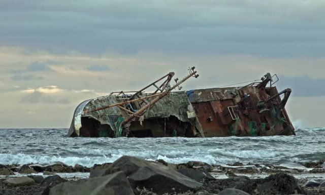 Με όνειρο την Ευρώπη: 81 μετανάστες νεκροί ήδη από την πρώτη εβδομάδα του 2018