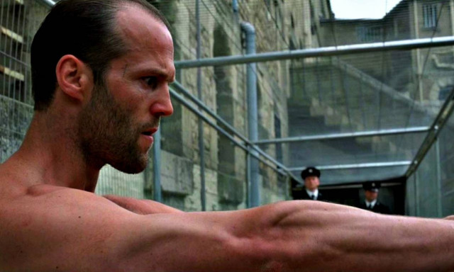 Γίνε «κτήνος» με ΑΥΤΕΣ τις ασκήσεις!