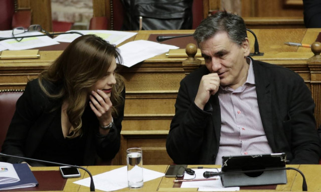 Τρίτη αξιολόγηση: Αυτά είναι τα «αγκάθια» του πολυνομοσχεδίου για τα προαπαιτούμενα