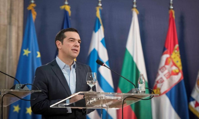 Στη Σύνοδο των Μεσογειακών και Νότιων Χωρών της ΕΕ την Τετάρτη (10/1) ο Τσίπρας