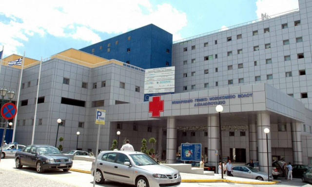 Βόλος: Δύο τραυματίες από έκρηξη σε βυτιοφόρο