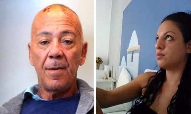 Φονιάς Ζέμπερη: Αυτοί είναι οι δολοφόνοι τη Δώρας-  Δεν τη σκότωσα εγώ