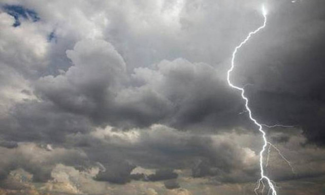 Καιρός - Προσοχή: Έρχεται ψυχρή εισβολή στη χώρα μας – Πού θα «χτυπήσουν» έντονα φαινόμενα