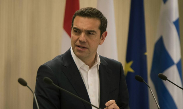 Ρώμη: Ηχηρό μήνυμα Τσίπρα προς Τουρκία στη Σύνοδο των χωρών του Νότου