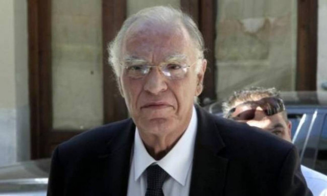 Βολές της Ένωσης Κεντρώων κατά Μουζάλα για τους οκτώ Τούρκους στρατιωτικούς