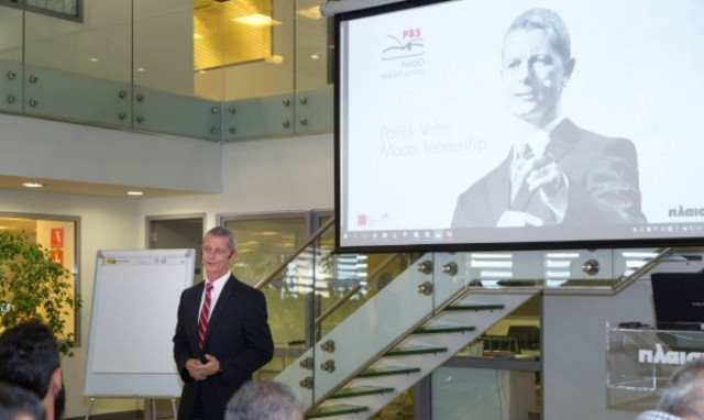 Plaisio Business School: Νέα πρωτοβουλία εκπαίδευσης της εταιρείας Πλαίσιο