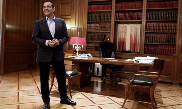 Γιατί ο Τσίπρας δεν θα πάει σε πρόωρες εκλογές το 2018