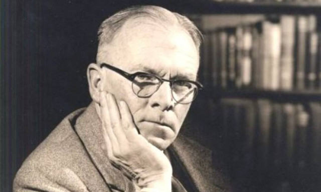 Άλαν Πάτον: Η Google τιμά τον Νοτιοαφρικανό συγγραφέα και ακτιβιστή