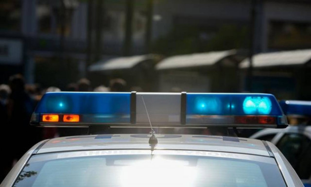 Αναστάτωση στα Άνω Λιόσια: Καταγγελία για πυροβολισμούς έξω από σχολείο