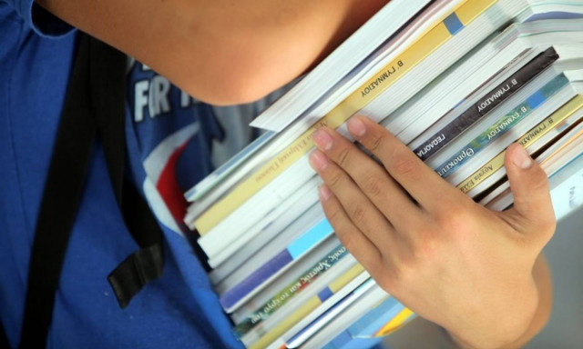 Είδηση βόμβα: Καταργούνται οι βαθμοί στα Γυμνάσια