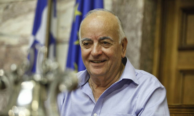 ΣΥΡΙΖΑ - Θεωνάς: Η διάταξη του πολυνομοσχεδίου για τις απεργίες δεν πρέπει να ψηφιστεί