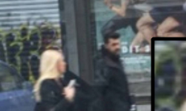 Ντοκουμέντο: Ποιος είναι ο νέος συνοδός της Κατερίνας Καινούργιου;