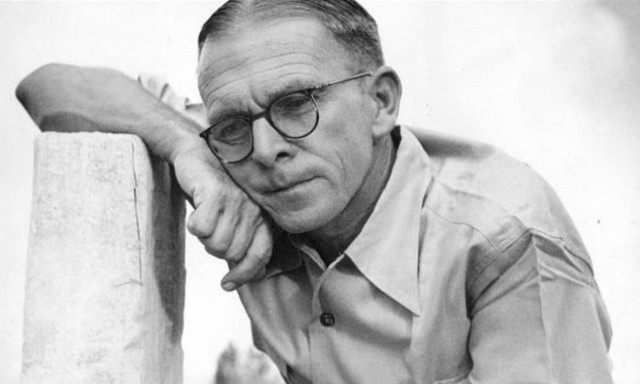 Άλαν Πάτoν: Ποιος ήταν και γιατί τον τιμά σήμερα η Google