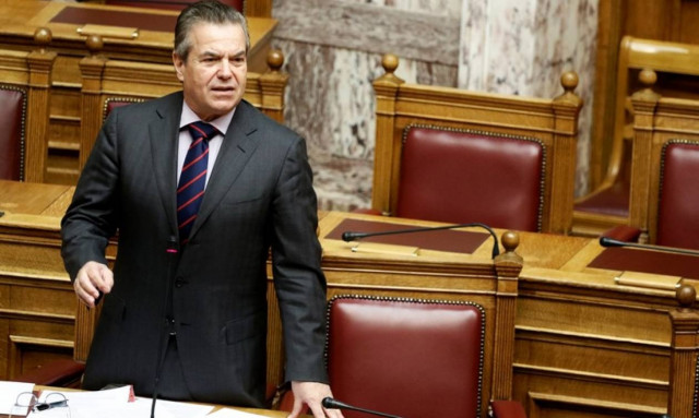 Αναθεωρήθηκε ο πίνακας μη αναστρέψιμων παθήσεων