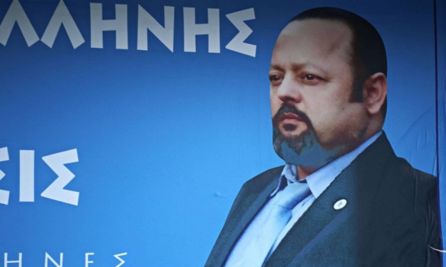 Απόκοσμος Σώρρας: Οι άλλοι τον ψάχνουν κι αυτός ανεβάζει βιντεάκια στο ίντερνετ