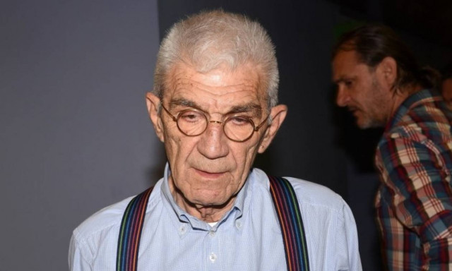 Δήλωση - βόμβα Μπουτάρη: Πάντα παίρνω χάπια σεξουαλικής διέγερσης (video)