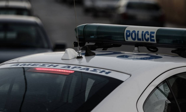 «Σήκωσαν» χρηματοκιβώτιο από εταιρεία ανακύκλωσης στον Κολωνό