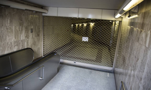 Απεργία ΜΜΜ: Χωρίς Μετρό, ΗΣΑΠ, τρόλεϊ και λεωφορεία τη Δευτέρα (15/01)