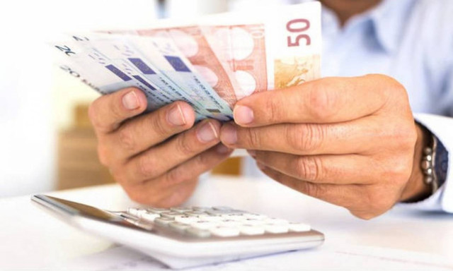 Φυσικά πρόσωπα και αγρότες με οφειλές μέχρι 50.000 ευρώ στη ρύθμιση των 120 δόσεων