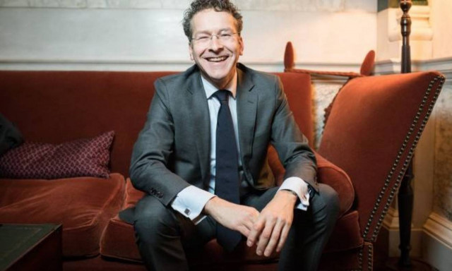 Ντάισελμπλουμ: Όσα έγιναν στην Κύπρο «άλλαξαν το παιχνίδι» στην ευρωζώνη