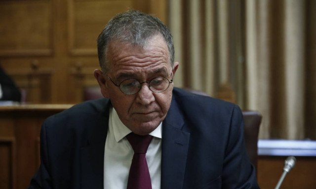 Μουζάλας από τη Χίο: Δεν υπάρχει άλλη λύση από τον καταυλισμό της ΒΙΑΛ για τους πρόσφυγες