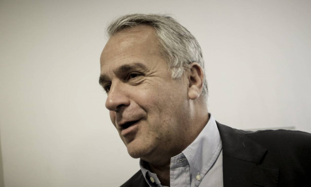 Βορίδης για Σκόπια: Για να υπάρξει κοινή γραμμή, πρέπει να μας ενημερώσει η κυβέρνηση