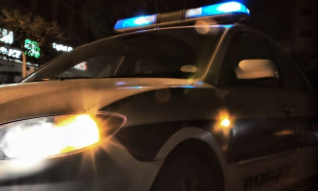 Θρήνος! Αυτός είναι ο 43χρονος αστυνομικός που πέθανε ξαφνικά (PHOTO)