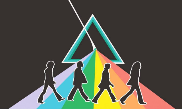 Pink Floyd και Paul McCartney μαζί για έναν λόγο