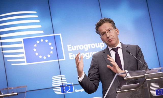 Γερούν Ντάισελμπλουμ: Ακραία κάποια μέτρα που πήραμε για την Ελλάδα