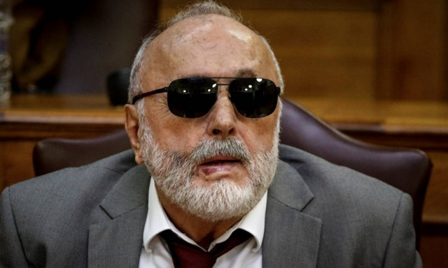 Κουρουμπλής για MEGA: Οφείλουμε να συστρατευτούμε με τους εργαζόμενους