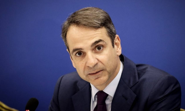 Μητσοτάκης για Σκοπιανό: Όχι στο Συμβούλιο Πολιτικών Αρχηγών χωρίς ενιαία γραμμή της κυβέρνησης