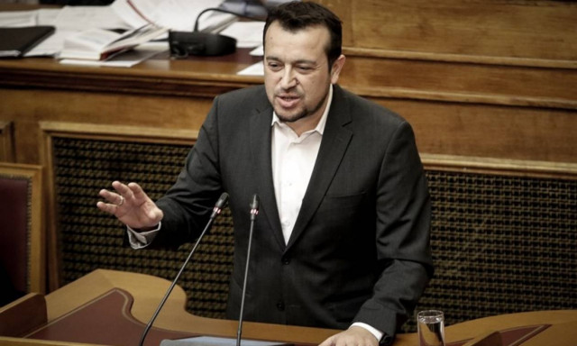 Παππάς: Μετάβαση των δημοτικών ραδιοσταθμών στη ψηφιακή εποχή