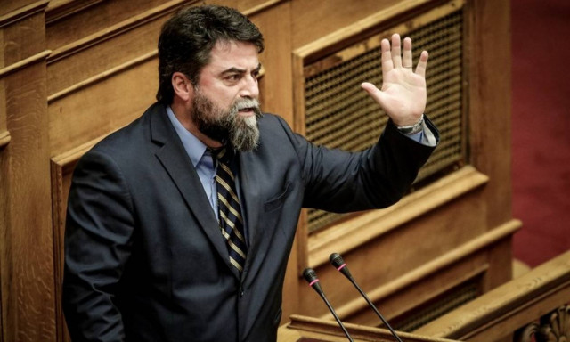 ΝΔ: Εδώ και 6 μήνες δεν αποζημιώνεται από τον ΕΟΠΥΥ εξέταση για τον καρκίνο του μαστού