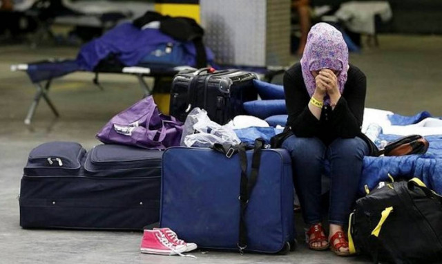 Αυτός είναι ο ανώτατος αριθμός των προσφύγων που θα δέχεται η Γερμανία ετησίως