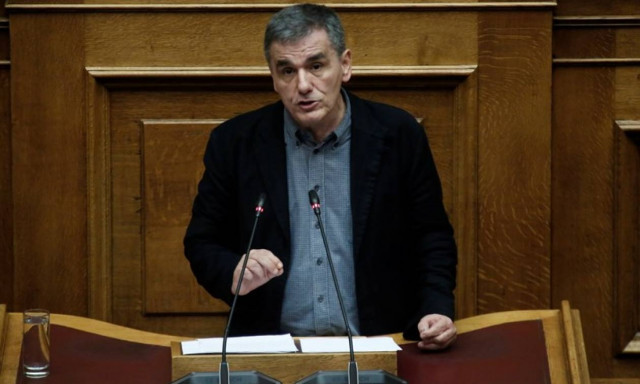 Βουλή –Τσακαλώτος: Δεν αλλάζουν οι όροι των πλειστηριασμών που γίνονται ηλεκτρονικά