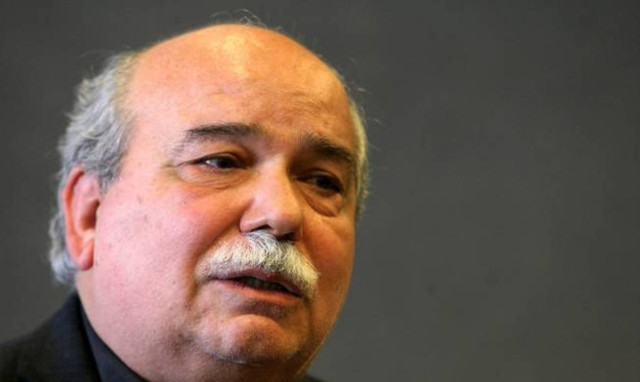 Parliament president Voutsis optimistic over a solution to Skopje name issue