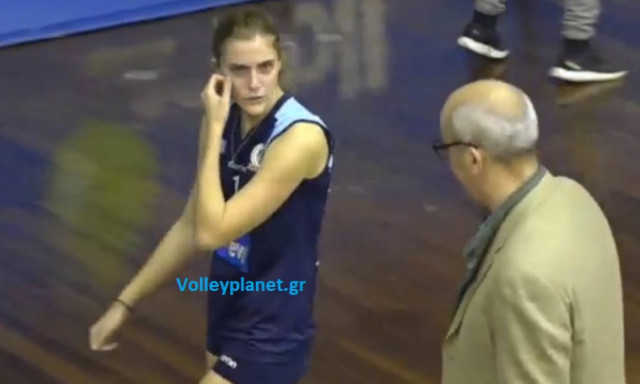 Τα δάκρυα της… Survivor Δικαιούλια