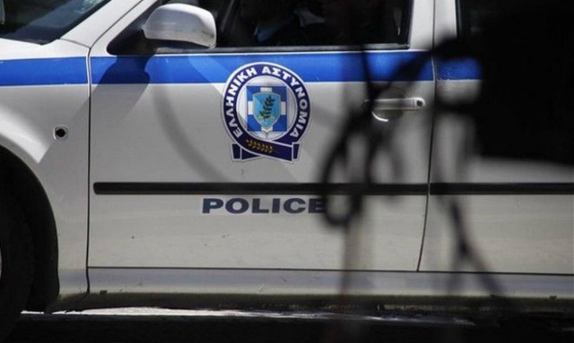 Πύργος: Καυγάς με τσεκούρια και ρόπαλα στην Μυρτιά