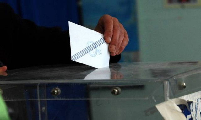 Δημοσκόπηση: Προβάδισμα της ΝΔ έναντι του ΣΥΡΙΖΑ