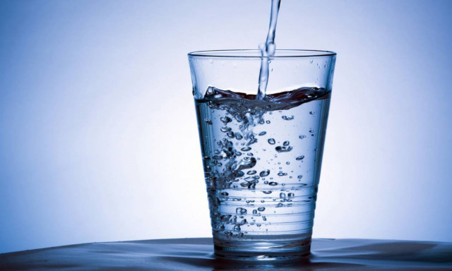 Ρύπανση σε δεξαμενή που τροφοδοτεί με νερό τη Θεσσαλονίκη