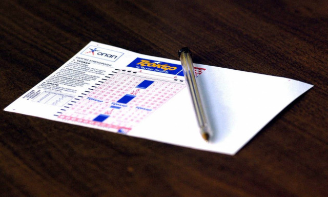 Τζόκερ κλήρωση [1879]: Οι τυχεροί αριθμοί που κερδίζουν 5.300.000 ευρώ