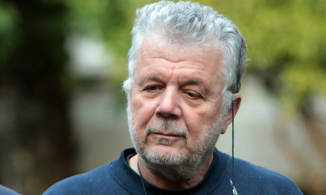 Θοδωρής Μιχόπουλος: Τη Δευτέρα (15/01) θα γίνει η κηδεία του