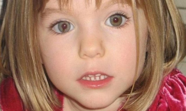 Μικρή Μαντλίν: Νέο θρίλερ - Βρέθηκε νεκρός ντετέκτιβ της υπόθεσης