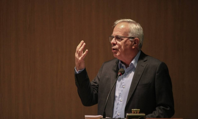 Κάλεσμα Αποστόλου σε αγρότες: Ελάτε να λύσουμε τα ζητήματα