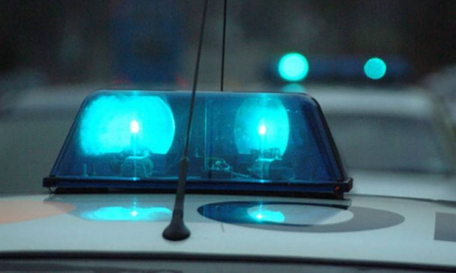 Συναγερμός στην αστυνομία: Βρέθηκε ζευγάρι νεκρό μέσα στο σπίτι του