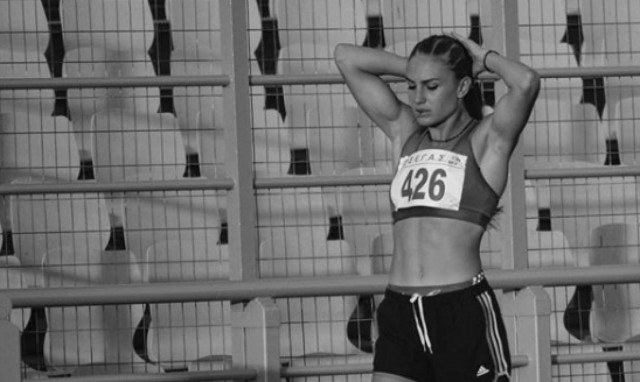 Survivor 2: H Κατερίνα Δαλάκα ετοιμάζεται να τρέξει στις παραλίες του Αγίου Δομίνικου!